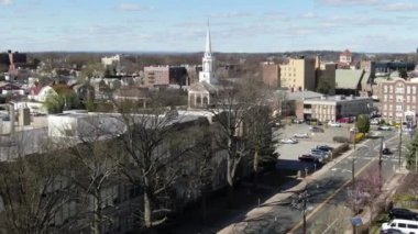 Hackensack Havalimanı, New Jersey