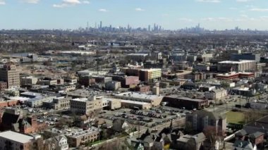 Hackensack Havalimanı, New Jersey