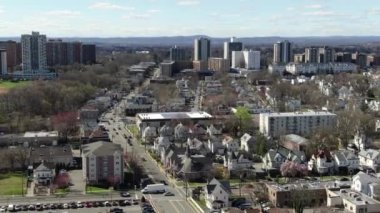 Hackensack Havalimanı, New Jersey