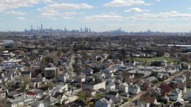 Hackensack Havalimanı, New Jersey