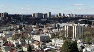 Hackensack Havalimanı, New Jersey