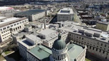 Hackensack Havalimanı, New Jersey