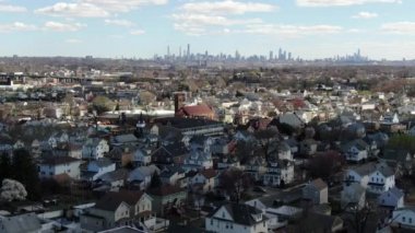 Hackensack Havalimanı, New Jersey