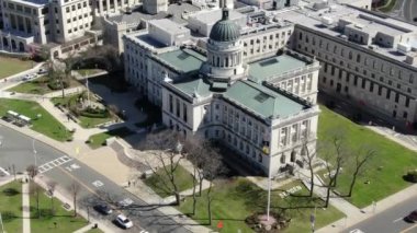 Hackensack Havalimanı, New Jersey