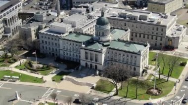 Hackensack Havalimanı, New Jersey