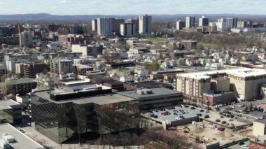 Hackensack Havalimanı, New Jersey