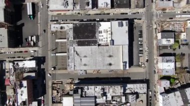 Bushwick Havalimanı, Brooklyn