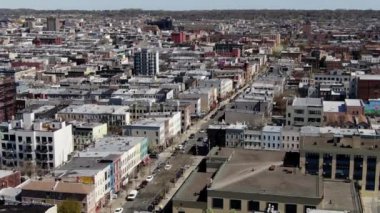 Bushwick Havalimanı, Brooklyn