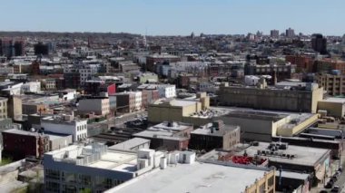 Bushwick Havalimanı, Brooklyn