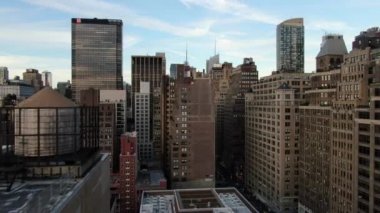 Chelsea 'li Aeria NYC