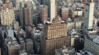 Chelsea 'li Aeria NYC