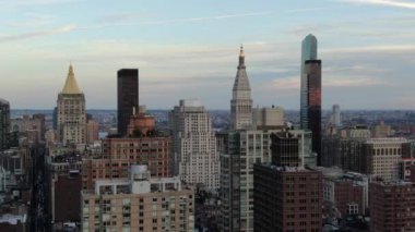 Chelsea 'li Aeria NYC