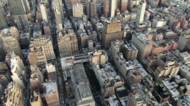 Chelsea 'li Aeria NYC