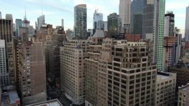 Chelsea NYC Havalimanı