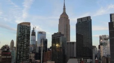 Empire State Binası Havalimanı