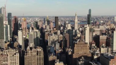 Chelsea NYC Havalimanı