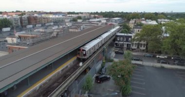 Ridgewood Havalimanı, Queens