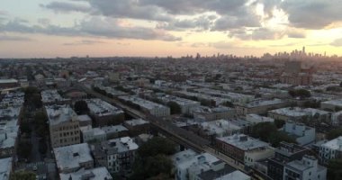 Ridgewood Havalimanı, Queens