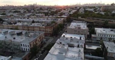 Ridgewood Havalimanı, Queens