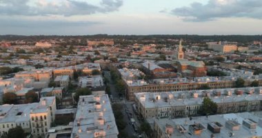 Ridgewood Havalimanı, Qheens