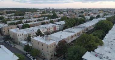 Ridgewood Havalimanı, Qheens
