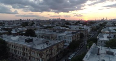 Ridgewood Havalimanı, Qheens