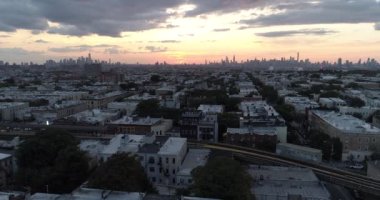 Ridgewood Havalimanı, Qheens