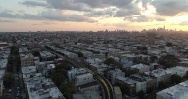 Ridgewood Havalimanı, Qheens