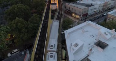 Ridgewood Havalimanı, Queens