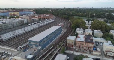 Ridgewood Havalimanı, Queens