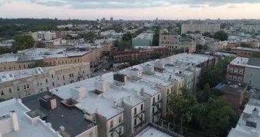 Ridgewood Havalimanı, Queens