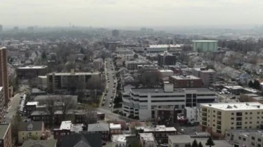 Fort Lee New Jersey