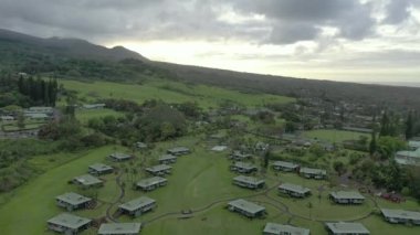 Hawaii 'deki Sahillerin Havası