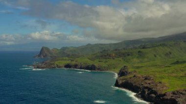 Hawaii 'deki Sahillerin Havası