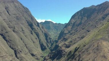 Hawaii 'deki Sahillerin Havası