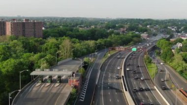 Newark New Jersey Doğu Turuncu