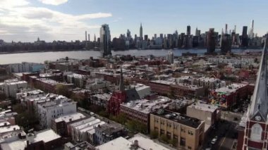 Williamsburg Havalimanı, Brooklyn