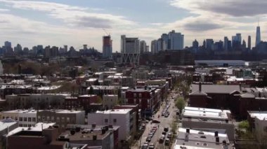 Williamsburg Havalimanı, Brooklyn