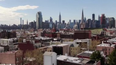 Williamsburg Havalimanı, Brooklyn