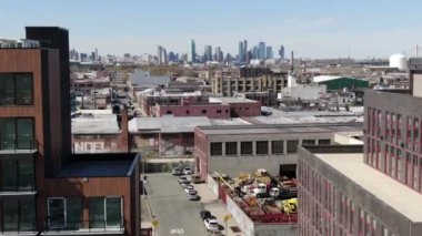 Bushwick Havalimanı, Brooklyn