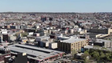 Bushwick Havalimanı, Brooklyn