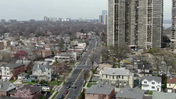 Fort Lee New Jersey — Video