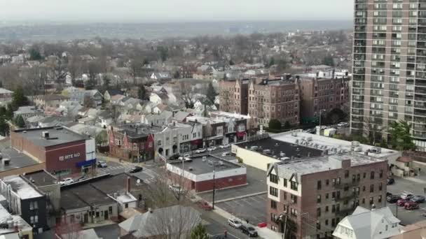 Fort Lee New Jersey — Video