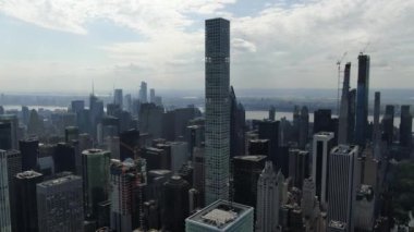 Manhattan Havalimanı, New York