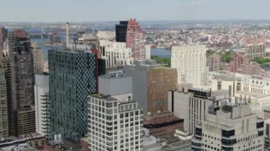 Manhattan Havalimanı, New York