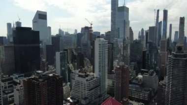 Manhattan Havalimanı, New York