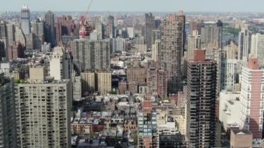 Manhattan Havalimanı, New York