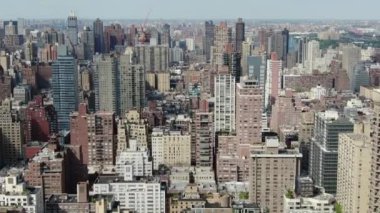 Manhattan Havalimanı, New York