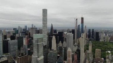 432 Park Avenue New York Havacılık