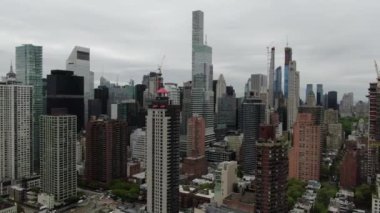 Manhattan Havalimanı, New York